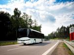 Solaris InterUrbino 12 2009 года